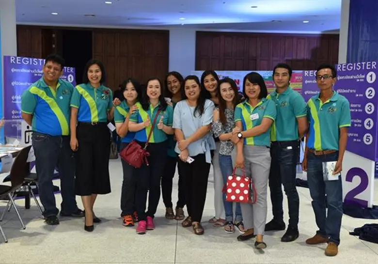 วันนี้ (10 มีนาคม 2561) ที่มหาวิทยาลัยสงข...