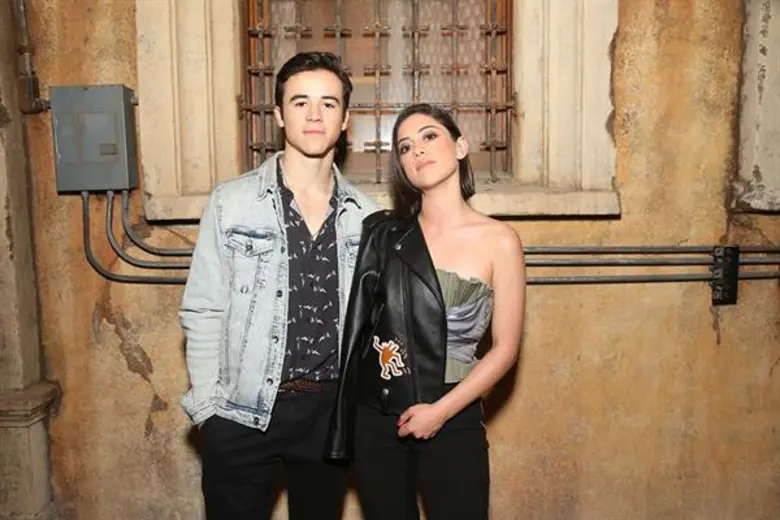 Alita: Battle Angel เปิดตัวรอบปฐมทัศน์ในงาน SXSW ประเทศสหรัฐอเมริกา