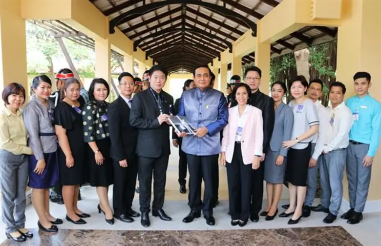 วิคเตอร์ สุขเสรี ที่ปรึกษาผู้จัดการทั่วไป...