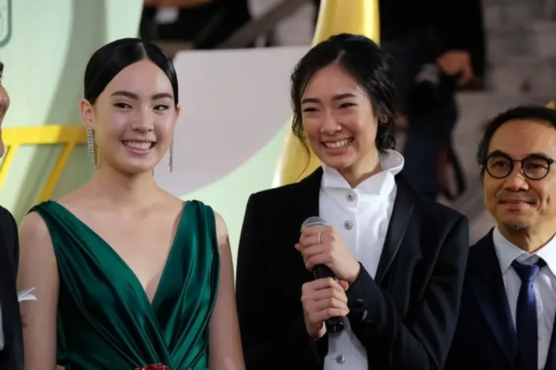 งานประกาศรางวัลสุพรรณหงส์ครั้งที่ 27