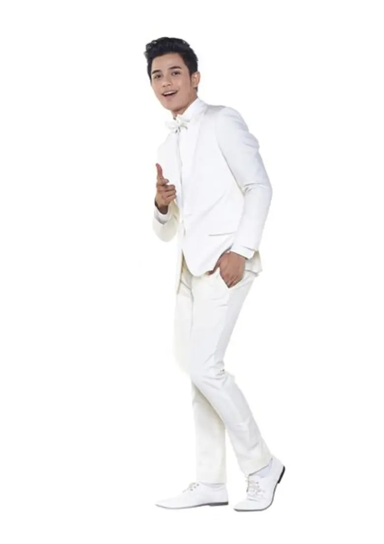 สปิริตดีสุด ๆ ต้องยกให้หนุ่ม "เบนซ์-จิรโร...