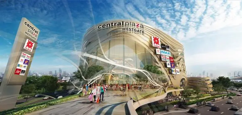 'เซ็นทรัลพลาซา เวสต์เกต’ ย้ำความเป็นสุดยอดซูเปอร์รีจินัลมอลล์ แห่งเซ้าท์อีสต์เอเชีย ดึง 'อิเกีย’ เป็นพันธมิตรสร้างความเจริญเติบโตย่านบางใหญ่อย่างก้าวกระโดด