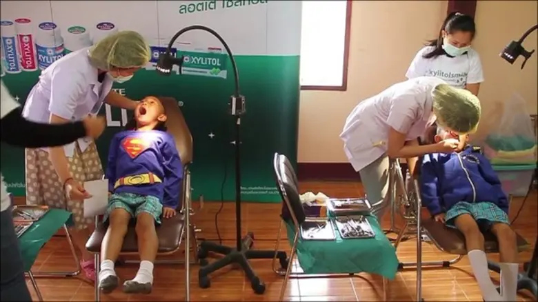 บริษัท ไทยลอตเต้ จำกัด เห็นถึงความสำคัญขอ...