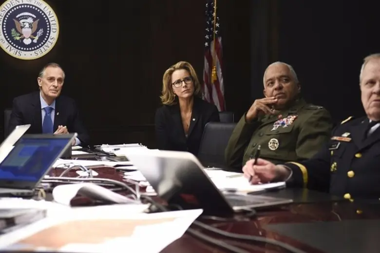 โปรแกรมเด่นทางช่อง Blue Ant Entertainment - Madam Secretary Season 1 Catch up Marathon