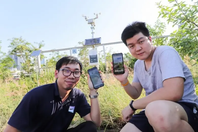 ทรัพย์สินจุฬาฯ (PMCU) ตระหนักถึงปัญหาสภาว...