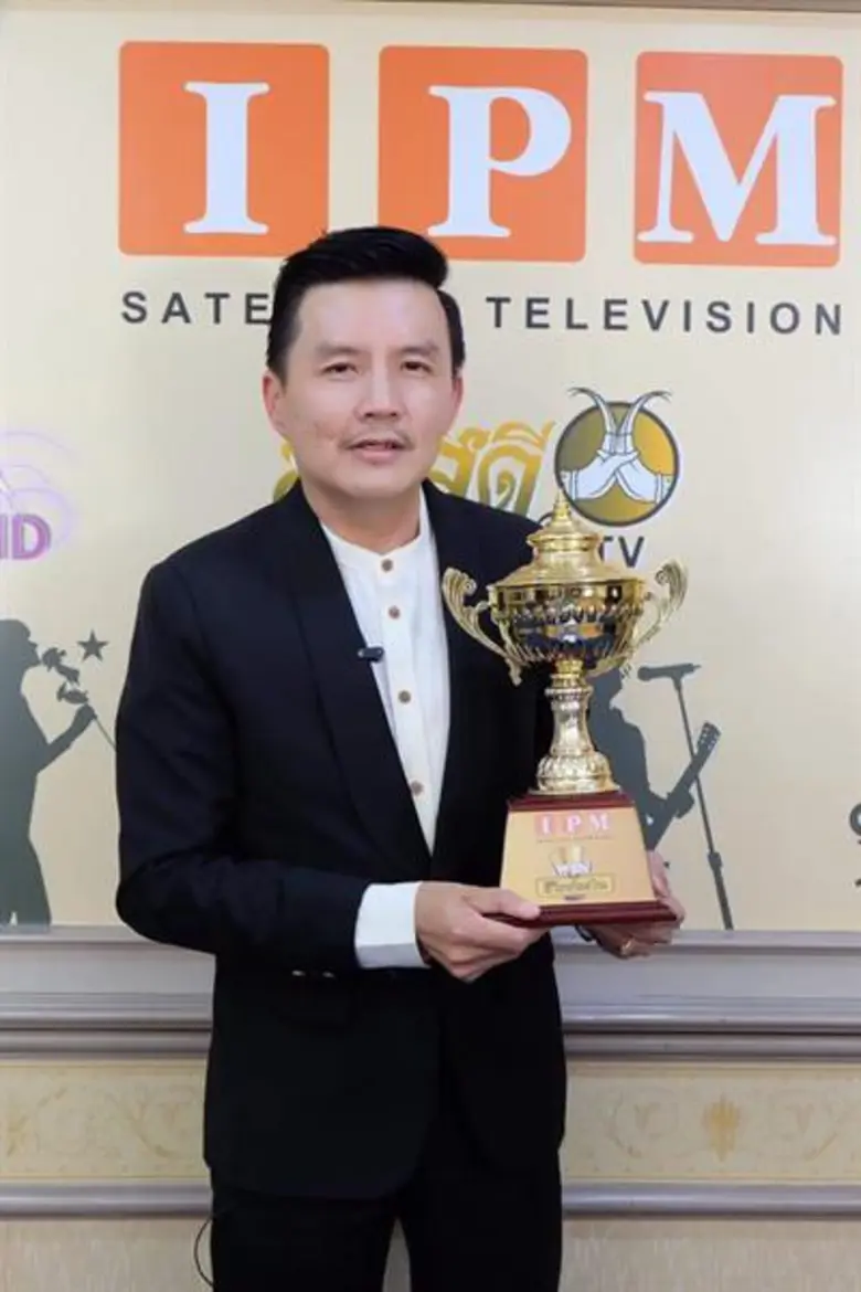 ฮอน ฐากร ปลื้มมากฟีดแบ็ก “ไกรทอง” ดีเลิศ เตรียมบวงสรวง “เทพบุตรผ้าขาวม้า เทพธิดาผ้าซิ่น” หวังออนแอร์ปีนี้