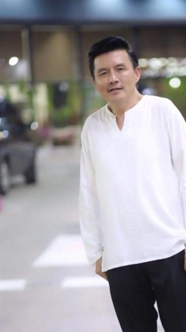 ฮอน ฐากร ปลื้มมากฟีดแบ็ก “ไกรทอง” ดีเลิศ เตรียมบวงสรวง “เทพบุตรผ้าขาวม้า เทพธิดาผ้าซิ่น” หวังออนแอร์ปีนี้