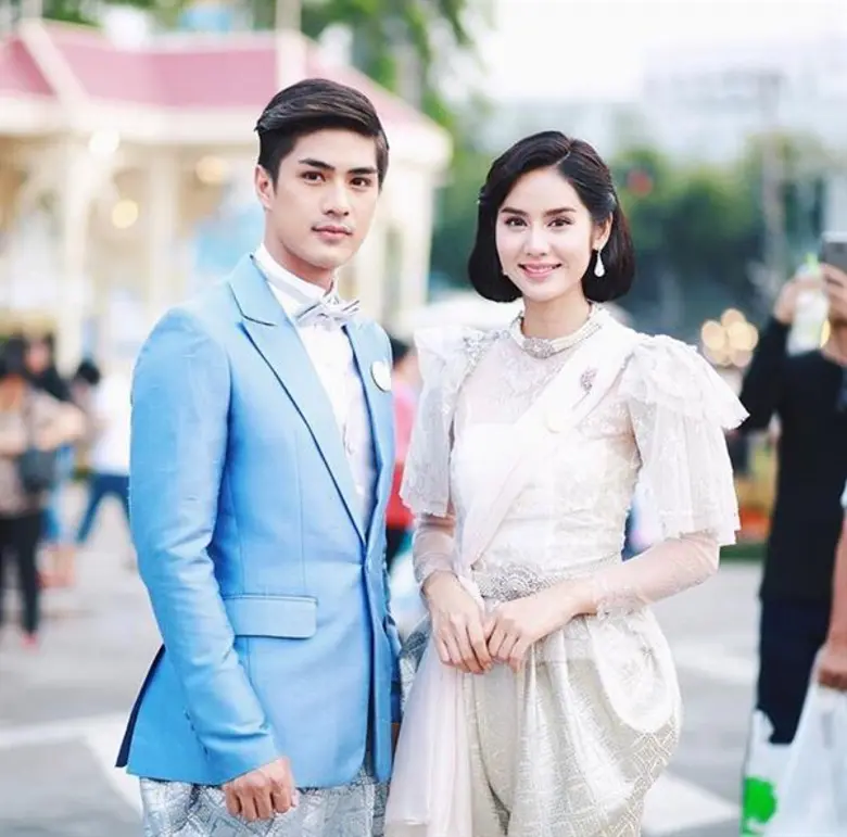 งดงาม “มิสทีน ไทยแลนด์” ร่วมงาน “อุ่นไอรัก คลายความหนาว”