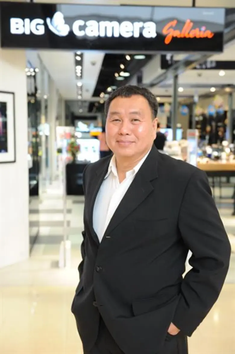 BIG กางแผนและยุทธศาสตร์ปี 61 บุกตลาด Prin...