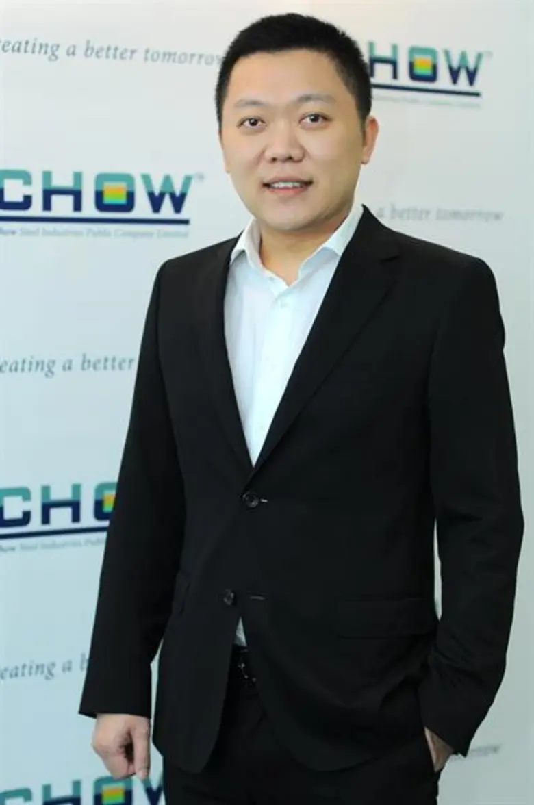 CHOW ปลื้มโครงการ Iwaki แล้วเสร็จ 100% เตรียมขายไฟอีก 26.68 MW/ฟันเพิ่ม 400 ลบ./ปี