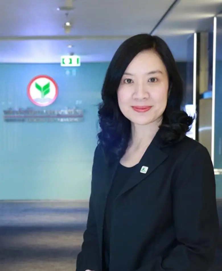 นางสาวธิดาศิริ ศรีสมิต Chief Investment O...
