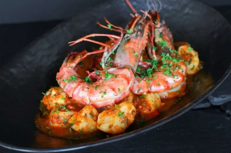 ลากริตต้าจัดโปรโมชั่นพาสต้าเดือนมีนาคมกับโฮมเมดย็อคคิ