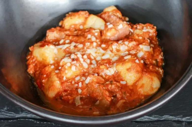 ลากริตต้าจัดโปรโมชั่นพาสต้าเดือนมีนาคมกับโฮมเมดย็อคคิ