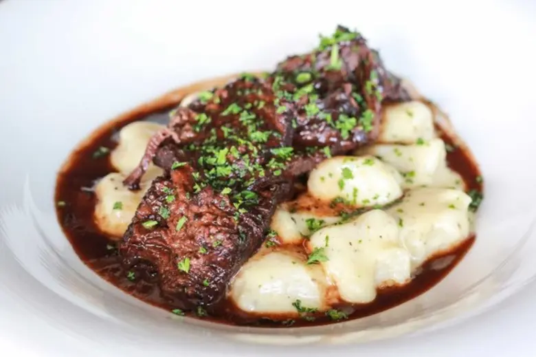 ลากริตต้าจัดโปรโมชั่นพาสต้าเดือนมีนาคมกับโฮมเมดย็อคคิ