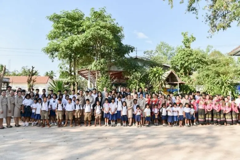 บริษัท เอส แอนด์ พี ซินดิเคท จำกัด (มหาชน...