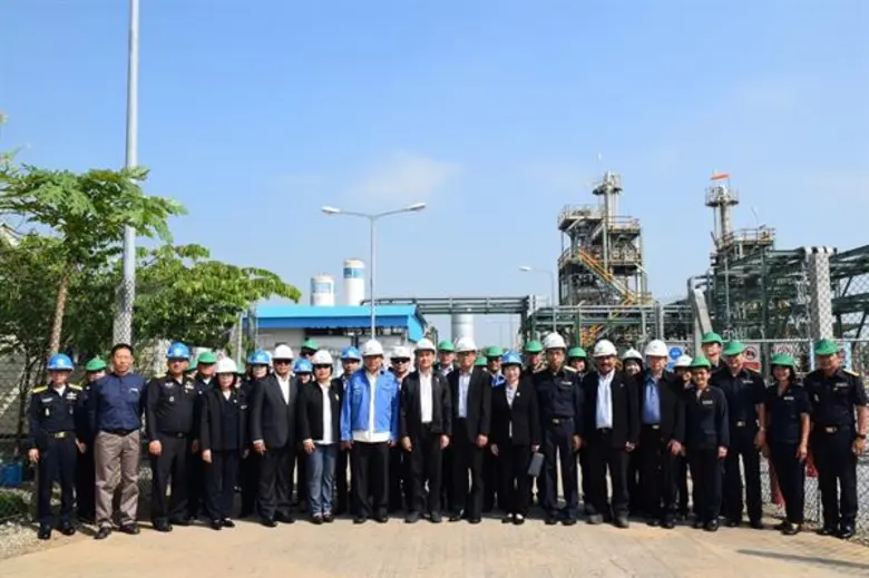 นายชัชพล ประสพโชค กรรมการผู้จัดการ บริษัท...