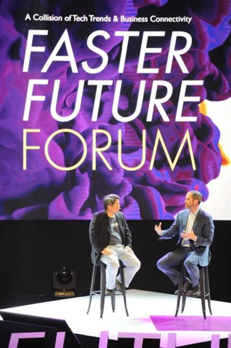 ไทยพาณิชย์ – ดิจิทัล เวนเจอร์ส จัดงาน Faster Future Forum 2018 เปิดมุมมองสู่การเป็นผู้นำเทคโนโลยีทางการเงิน ดึงพาร์ทเนอร์ระดับโลก ชู Blockchain Solution