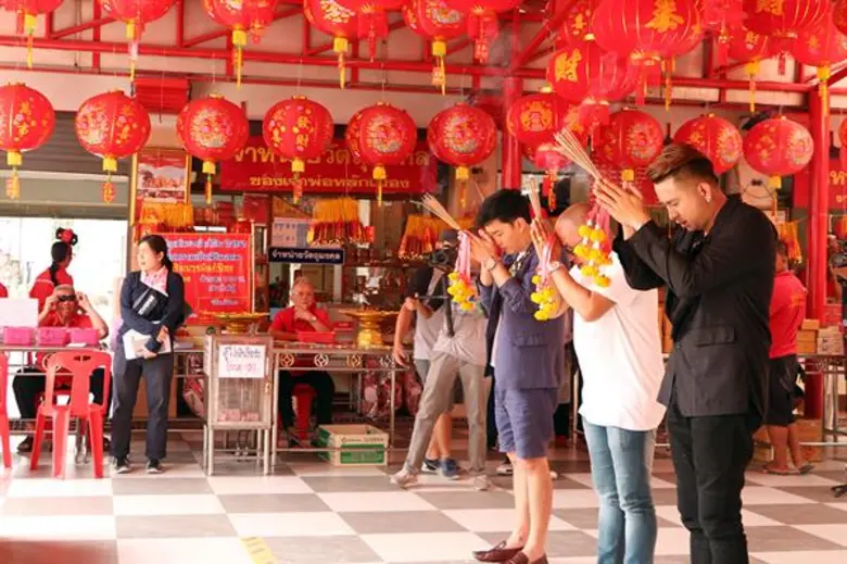 รายการ "ตลาดเด็ดประเทศไทย" สัปดาห์นี้พร้อ...