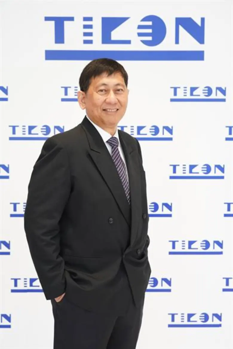 กระแสตอบรับดีสำหรับ บริษัท ไทคอน อินดัสเท...