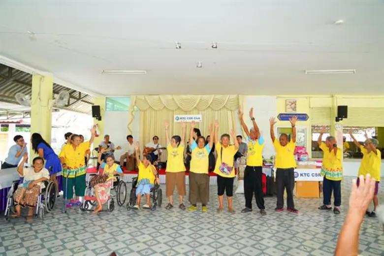 เมื่อเร็วๆ นี้ นางกัณฑรัตน์ เจิมจิตรผ่อง ...