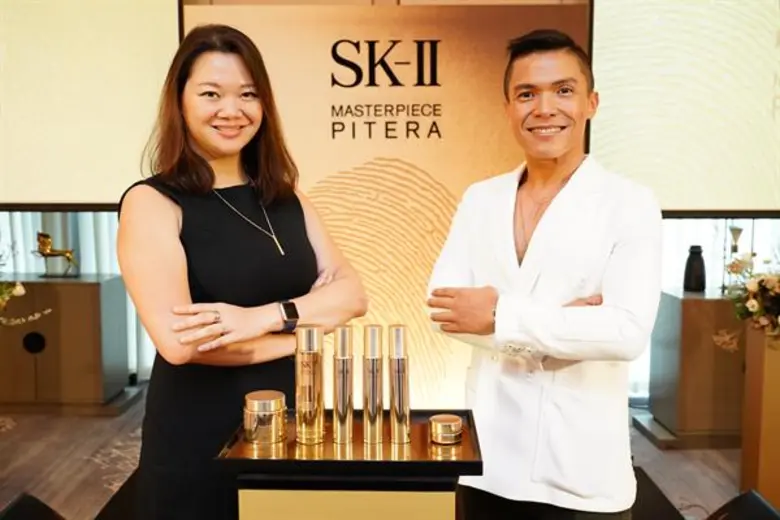 บริษัท พรอคเตอร์ แอนด์ แกมเบิล เทรดดิ้ง ป...