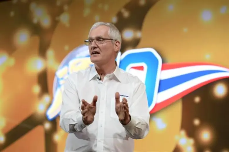 กู๊ดเยียร์ ประเทศไทย ฉลองครบรอบ 50 ปี จัด...