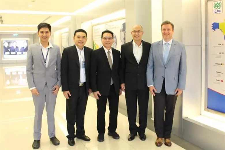 ฯพณฯ วาลเดอมาร์ ดูบันยอฟสกี้(H.E.Waldemar...