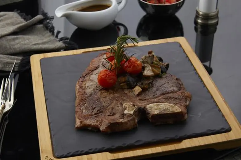 ห้องอาหารบลูสกาย บาร์แอนด์ไดนิ่ง ชั้น 24 ...