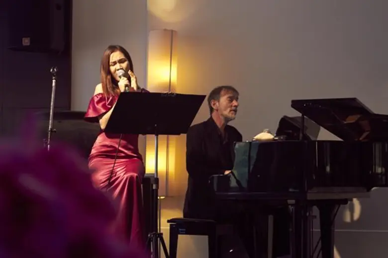 ห้องอาหาร เดอะ รีเฟล็กซ์ชั่นส์ ภูมิใจนำเสนอ “โซเชียล แซทเทอร์เดย์ บรันช์” เลิศรส ใหม่ล่าสุด การันตีด้วยรางวัลห้องอาหารคุณภาพดีที่ใช้วัตถุดิบสดใหม่และปรุงอย่างพิถีพิถัน (The Plate) โดย หนังสือคู่มือ มิชลิน ไกด์ กรุงเทพฯ