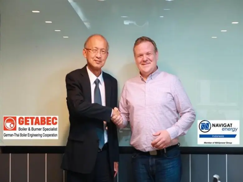 คุณสุชาติ มงคลอารีพงษ์ ประธานเจ้าหน้าที่บ...