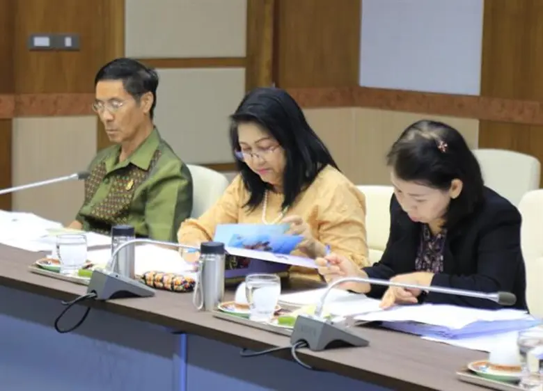 วธ.ตั้งคณะทำงานติดตาม-ขับเคลื่อนชุมชนคุณธรรมฯ 76 จังหวัด