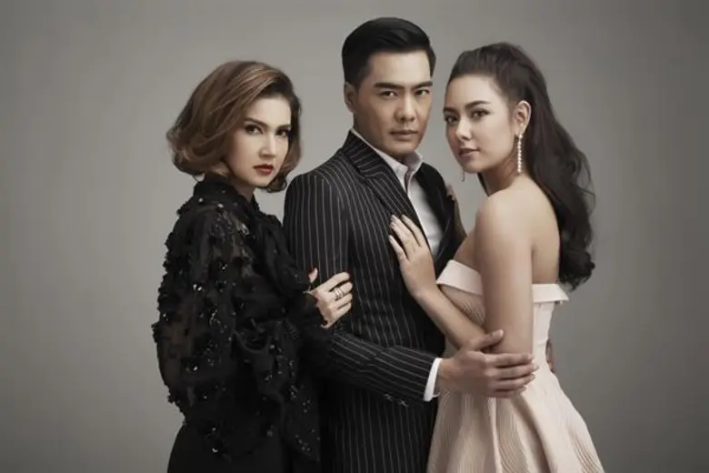 ตอนที่ 1 ออกอากาศวันจันทร์ที่ 19 มีนาคม 2...