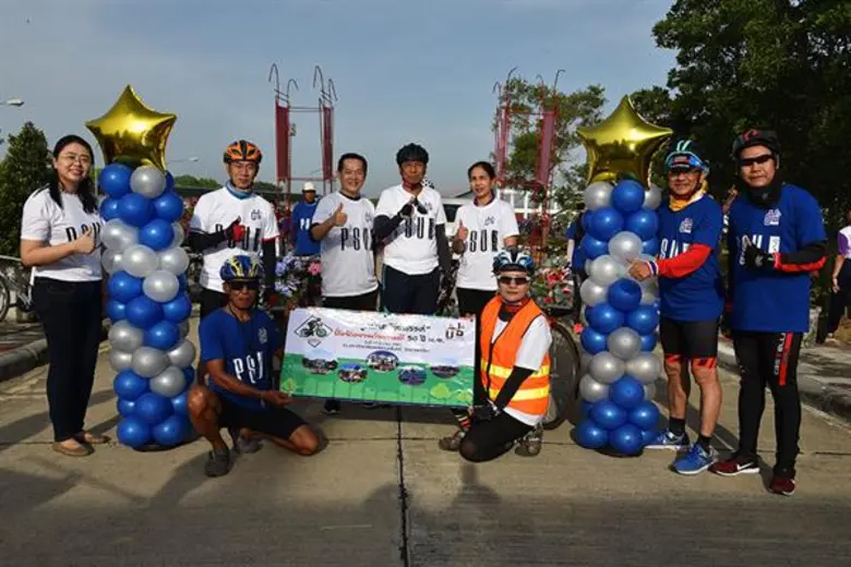 วันนี้ (11 มีนาคม 2561) ที่มหาวิทยาลัยสงข...