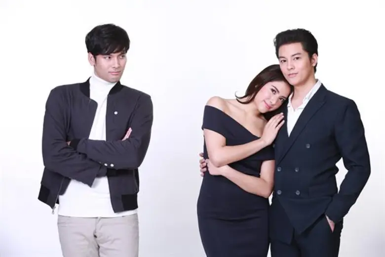 เดินทางมาจนใกล้ถึงบทสรุปของเรื่องราวทั้งห...