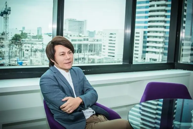 "หนึ่ง – ณรงค์วิทย์ เตชะธนวัฒน์" หากเอ่ยถ...