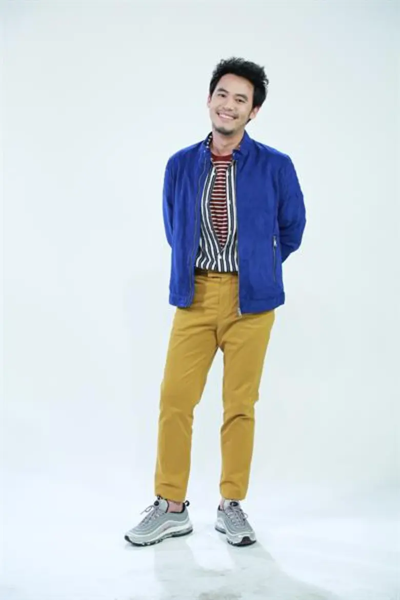 พี่หมื่นเรือง คอลลิ่งงง “ปันจั่น” แท็คทีม “รอน” “มินท์” ชวนร่วมเปิดตัวกิจกรรม Umay+ “PAY IT…FORWARD” ปี6 (ยูเมะพลัส “ส่งต่อ...ความห่วงใย” ปี6) ช่วยให้น้องๆ “ยิ้มสดใส ไปด้วยกัน”