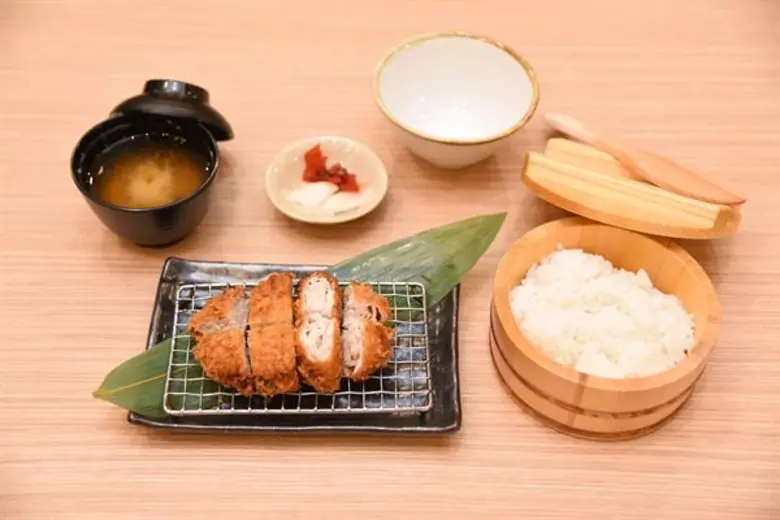 เอาใจเหล่าเจแปนนิสเลิฟเวอร์ที่ชื่นชอบทานห...