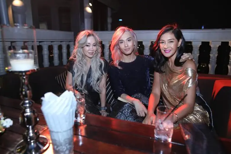 เต้-ปิยะรัฐ กัลย์จาฤก ผู้อำนวยการ กันตนา ...