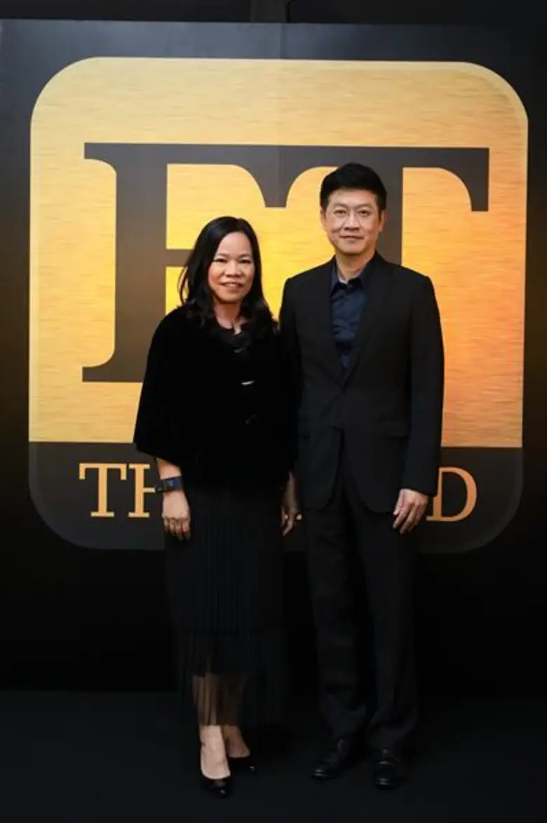 พีพีทีวี จับมือ กันตนา เปิดตัวรายการ Entertainment Tonight Thailand ยกทัพ 7 สาวสวยหนุ่มหล่อพิธีกรสายเลือดใหม่เสิร์ฟข่าวบันเทิง ไลฟ์สไตล์ แฟชั่นจากทุกมุมโลก ออกอากาศวันแรก 12 มีนาคมนี้ ทางช่อง พีพีทีวี เอชดี ช่อง 36