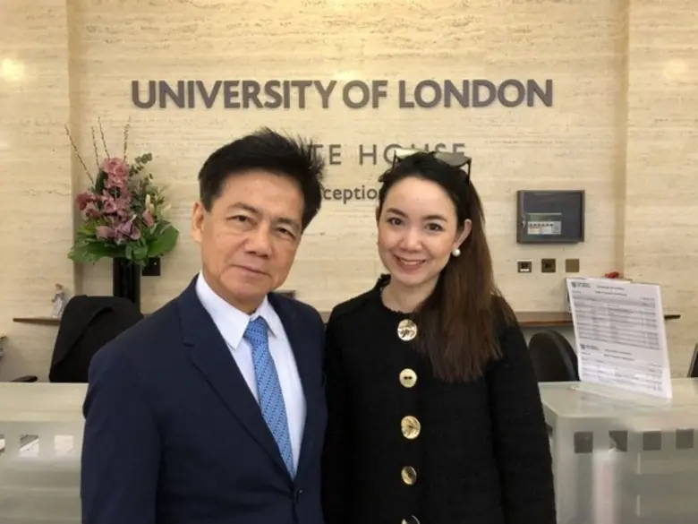 เมื่อสัปดาห์ที่ผ่านมานี้ ดร.วีระชัย เตชะว...