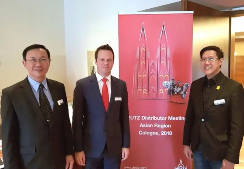 นายอภิวัฒน์ วุฒินันท์สุระสิทธิ์ ประธานเจ้าหน้าที่ปฏ...