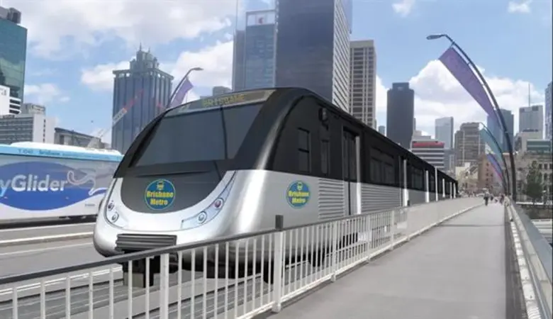 “บริสเบน เมืองศักยภาพสำหรับการลงทุน”