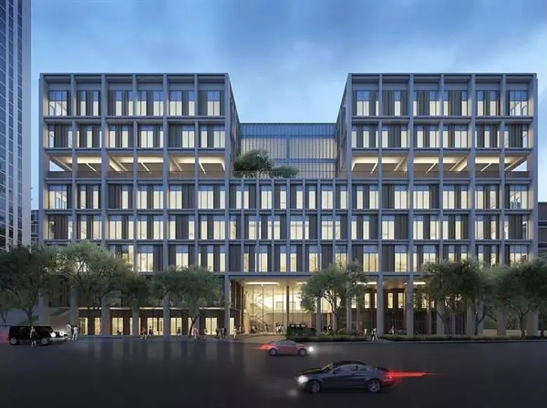 “บริสเบน เมืองศักยภาพสำหรับการลงทุน”