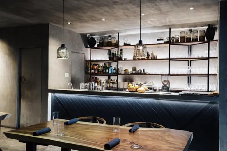 การประกาศรางวัล 50 ร้านอาหารยอดเยี่ยมแห่ง...