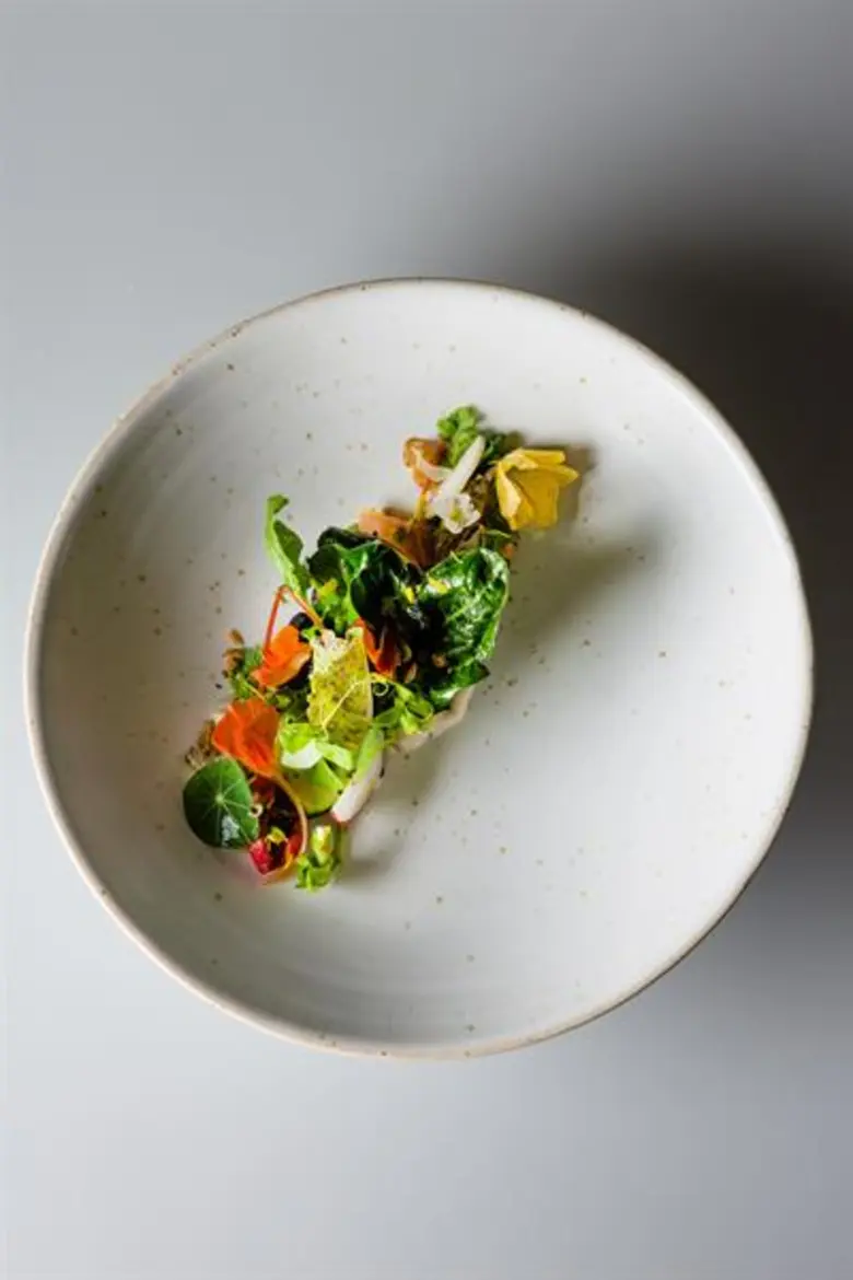 เชฟอาร์นี่ มาร์เซลล่า จากบังเกอร์ ร้านอาห...