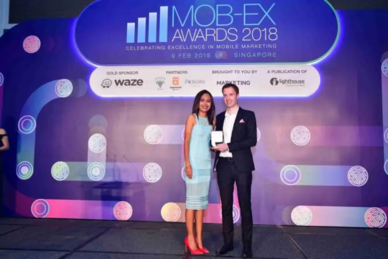 แคมเปญเอ็มแสตมป์ของเซเว่น อีเลฟเว่น พัฒนา...