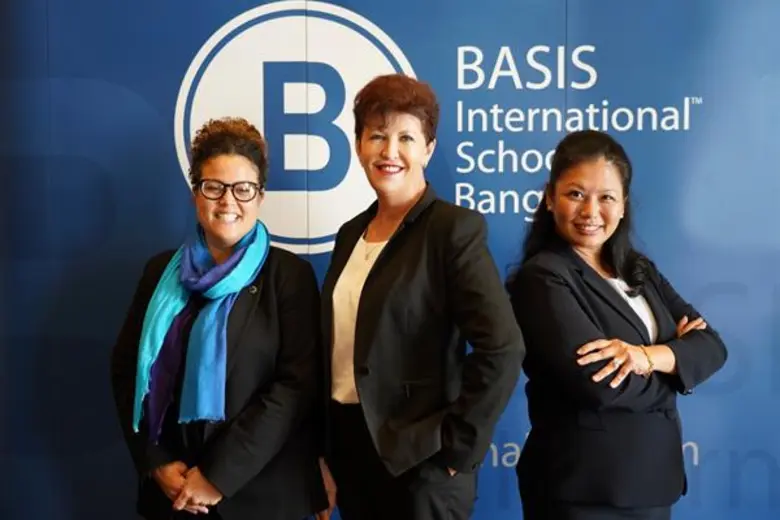 โรงเรียนนานาชาติเบซิส กรุงเทพฯ ลั่นพร้อมเปิด 2562 เตรียมเยาวชนมุ่งสู่การศึกษา ศตวรรษที่ 21 ในฐานะหนึ่งในเครือข่ายโรงเรียนชั้นนำของสหรัฐอเมริกา