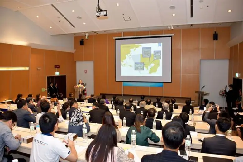 ก.วิทย์ฯ-สวทช. ร่วมกับ โตเกียวเทค ญี่ปุ่น เปิดสำนักงานต่างประเทศ (ANNEX) แห่งแรก ภายใน สวทช. รุกสร้างคน เร่งวิจัยอุตฯ ชั้นนำกับสถาบันการศึกษา