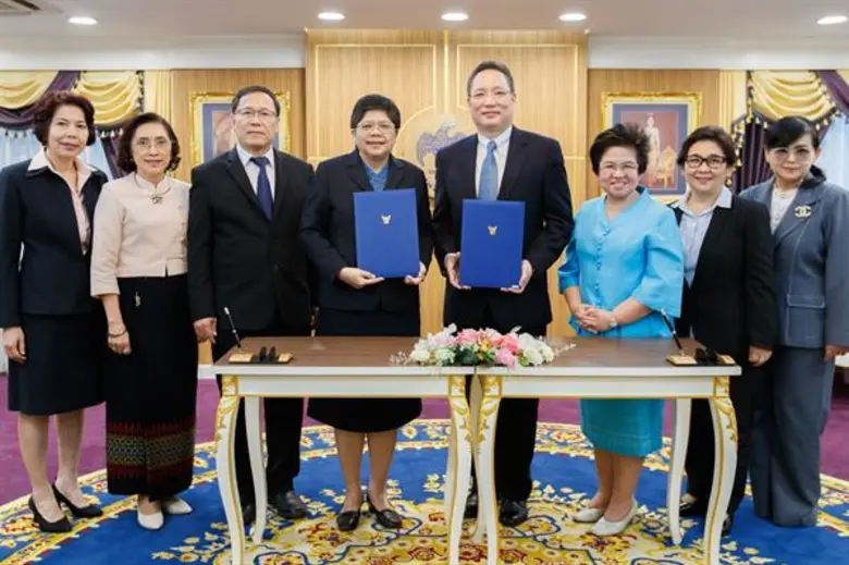 นางสาวสุทธิรัตน์ รัตนโชติ อธิบดีกรมบัญชีก...