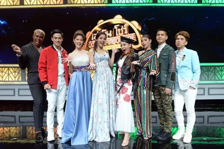 เข้าสู่สัปดาห์ที่ 7 แล้ว สำหรับการแข่งขัน...